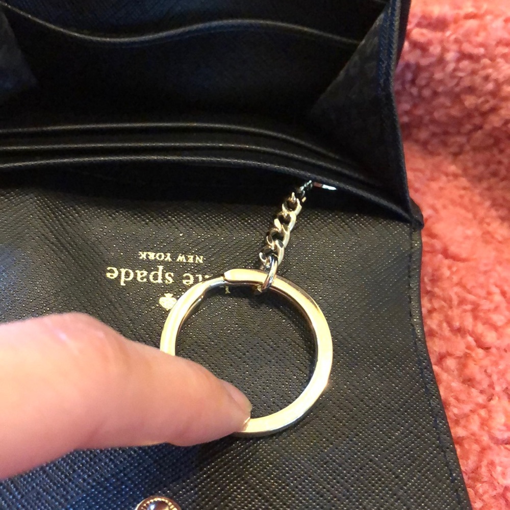 Kate Spade Wallet - Picture 7 of 8